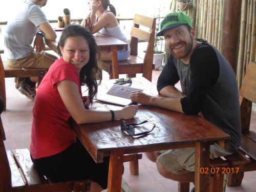 Lodge Phong Nha Coco House