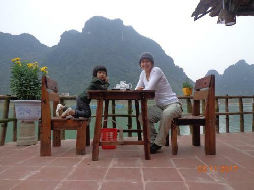 Lodge Phong Nha Coco House