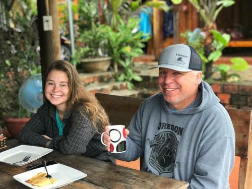 Lodge Phong Nha Coco House