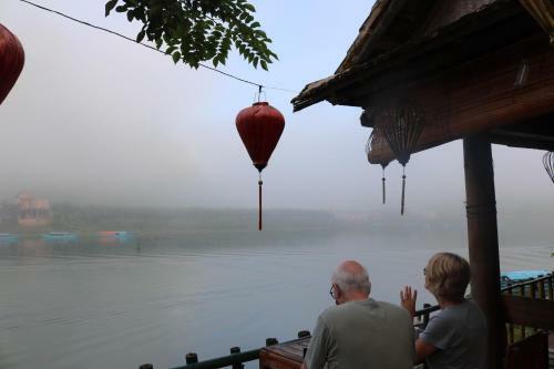 Lodge Phong Nha Coco House