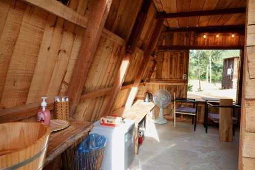 Nguyen Shack - Phong Nha Glamping