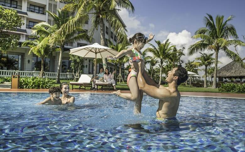 Hotel Vinpearl Discovery Cua Hoi