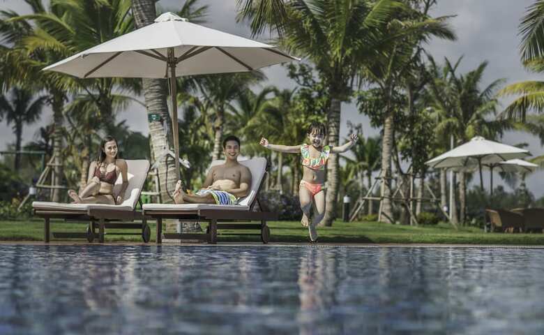 Hotel Vinpearl Discovery Cua Hoi