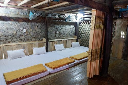 Y?n Nhi B?n Gi?c Homestay
