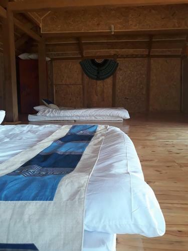 Little Mai Chau Home Stay