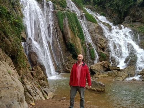 Truong Huy Homestay