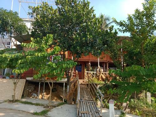 Truong Huy Homestay