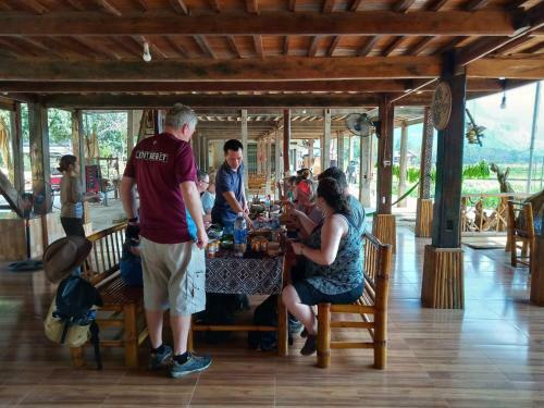 Truong Huy Homestay