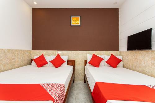 Hotel Oyo 614 Phu Quy Resort
