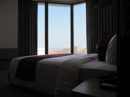 Hotel Kh�ch S?n Hi?p Y?n