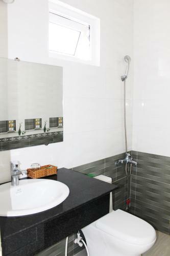 Hotel Hoang Gia Doc Let