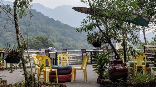 Mr Hung Homestay Ha Giang
