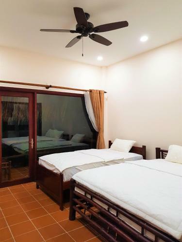 Hotel Riverside Park Eco Resort