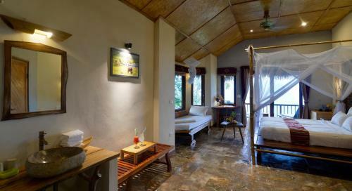 Hotel Puluong Retreat