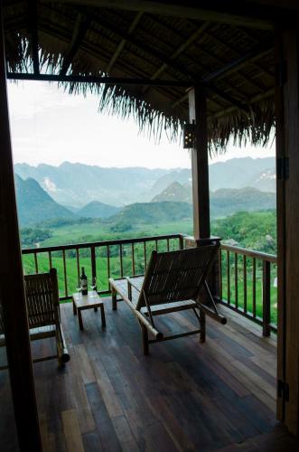 Hotel Puluong Retreat