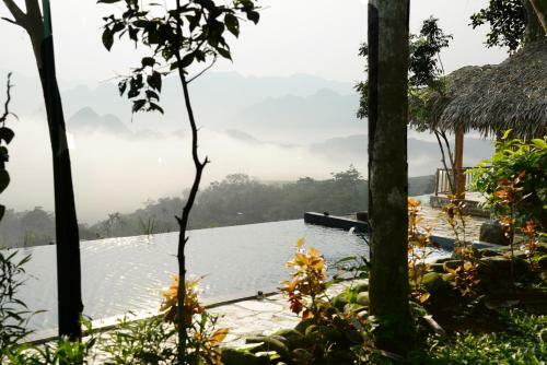 Hotel Puluong Retreat