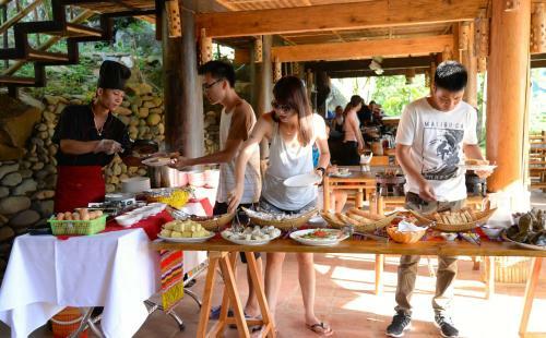 Hotel Puluong Retreat