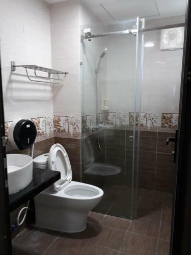 Hong Chau Sevt Hotel