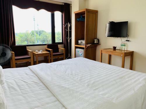 Dragon Airport Hotel