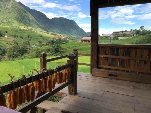 Hotel La Dao Spa Homestay