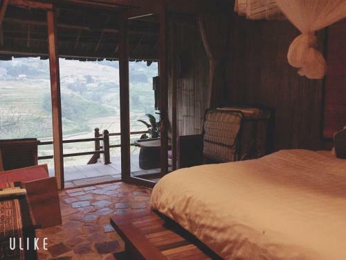 Hotel La Dao Spa Homestay