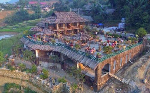 Hotel La Dao Spa Homestay