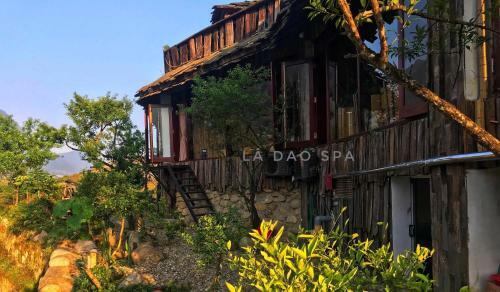 Hotel La Dao Spa Homestay