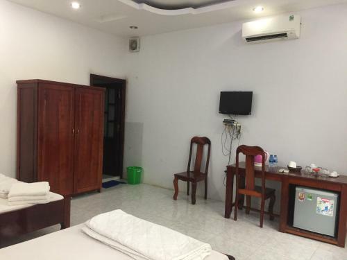Hotel Cat Tien National Park