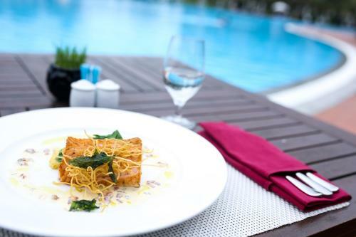 Hotel Vinpearl Resort & Spa Phu Quoc
