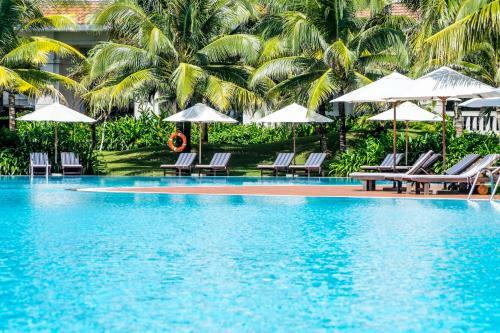 Hotel Vinpearl Resort & Spa Phu Quoc