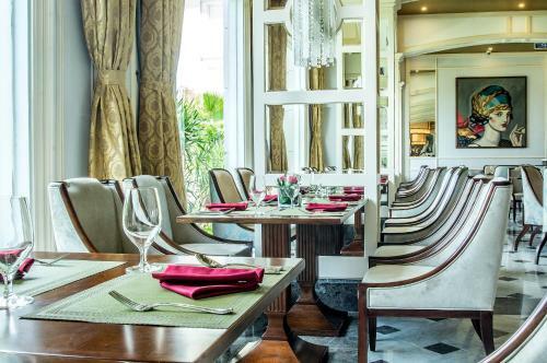 Hotel Vinpearl Resort & Spa Phu Quoc