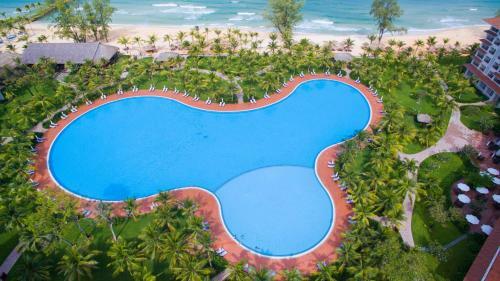 Hotel Vinpearl Resort & Spa Phu Quoc