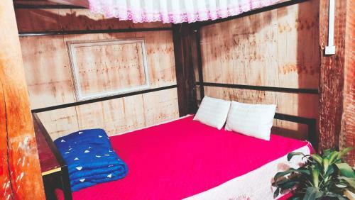 Du Gia Garden Homestay