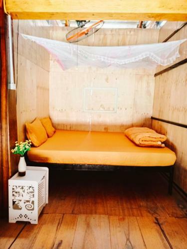 Du Gia Garden Homestay