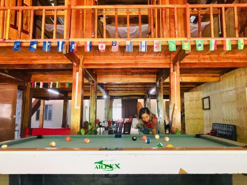 Du Gia Garden Homestay