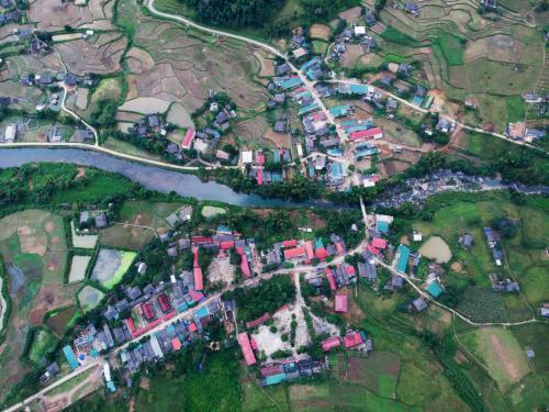 Du Gia Garden Homestay