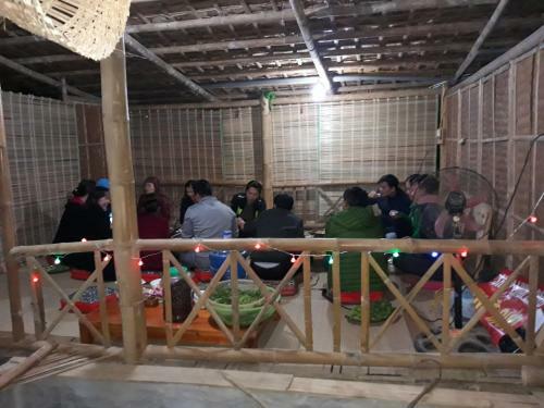 Hung Mai Homestay