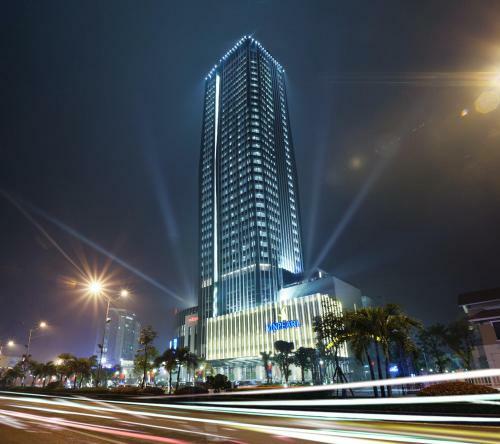 Vinpearl Hotel Ha Tinh