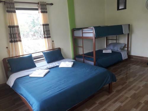 Phong Nha Riverlife Homestay