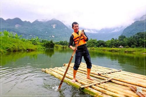 Phong Nha Riverlife Homestay
