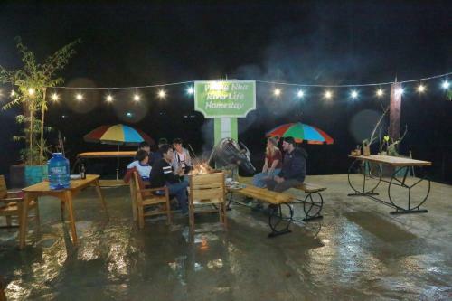 Phong Nha Riverlife Homestay