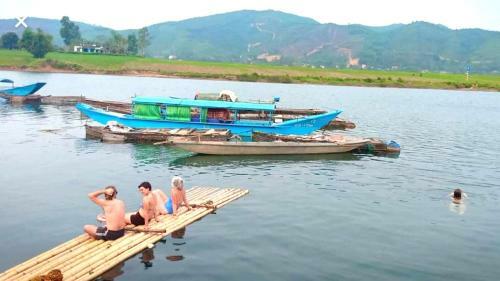Phong Nha Riverlife Homestay
