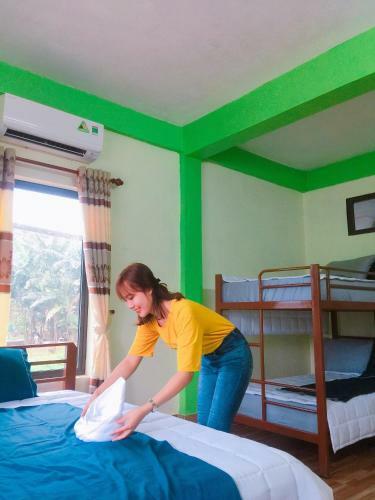 Phong Nha Riverlife Homestay