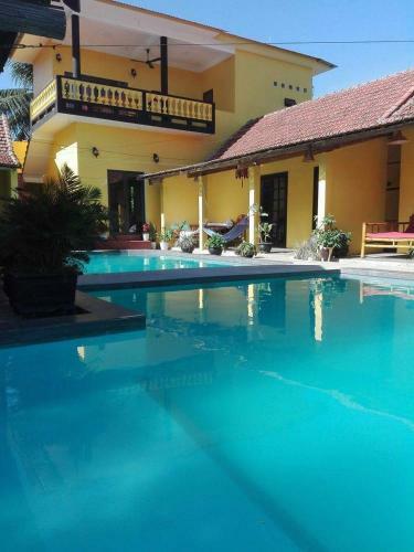 Pepperhouse Homestay