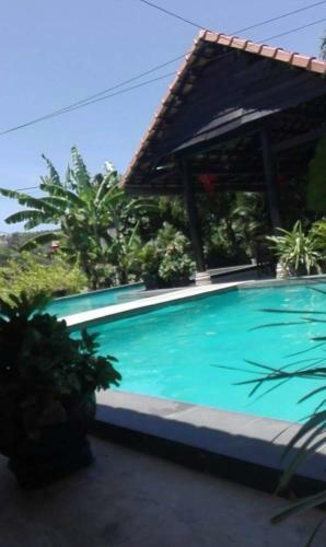 Pepperhouse Homestay