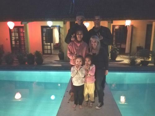 Pepperhouse Homestay