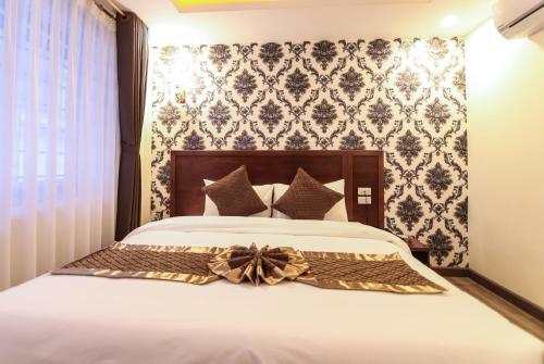 Phoenix Sapa Hotel