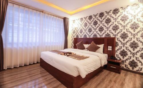 Phoenix Sapa Hotel