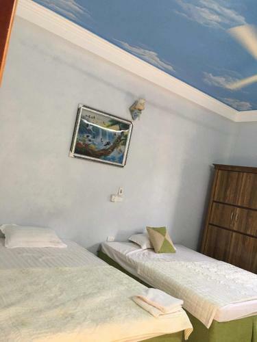 Hotel Nh� Ngh? Th?o Nguy�n