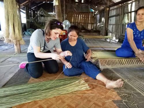 Agroturismo Ben Tre Farm Stay